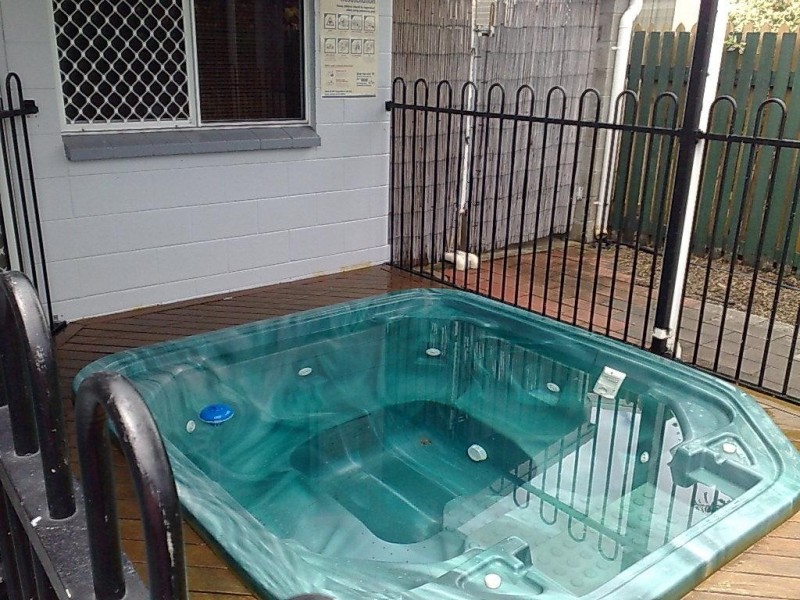 36 Bligh Street, Heatley QLD 4814