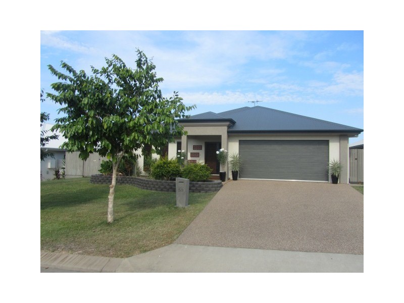 53 RATTRAY STREET, Bushland Beach QLD 4818