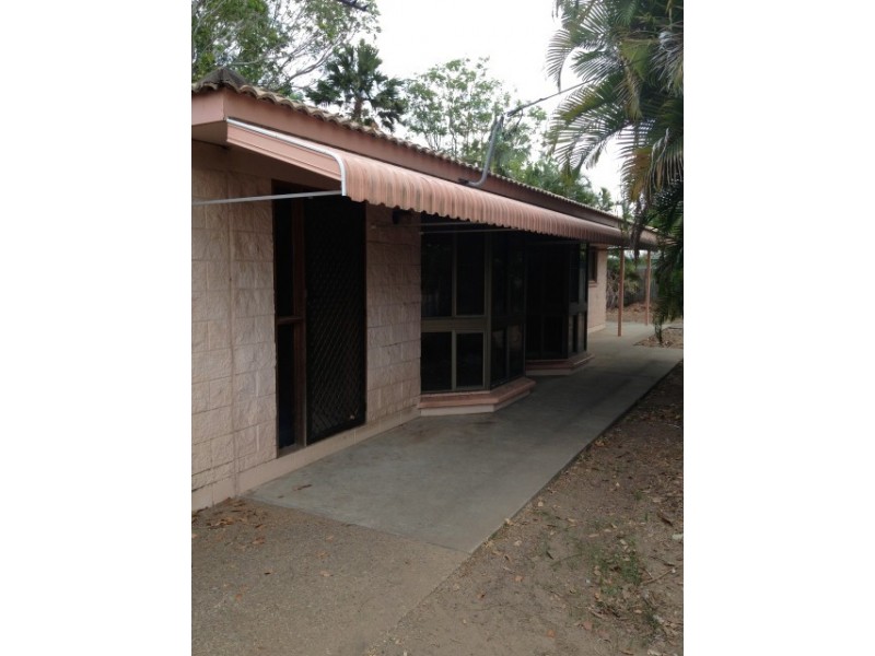 12 Rosella Court, Condon QLD 4815