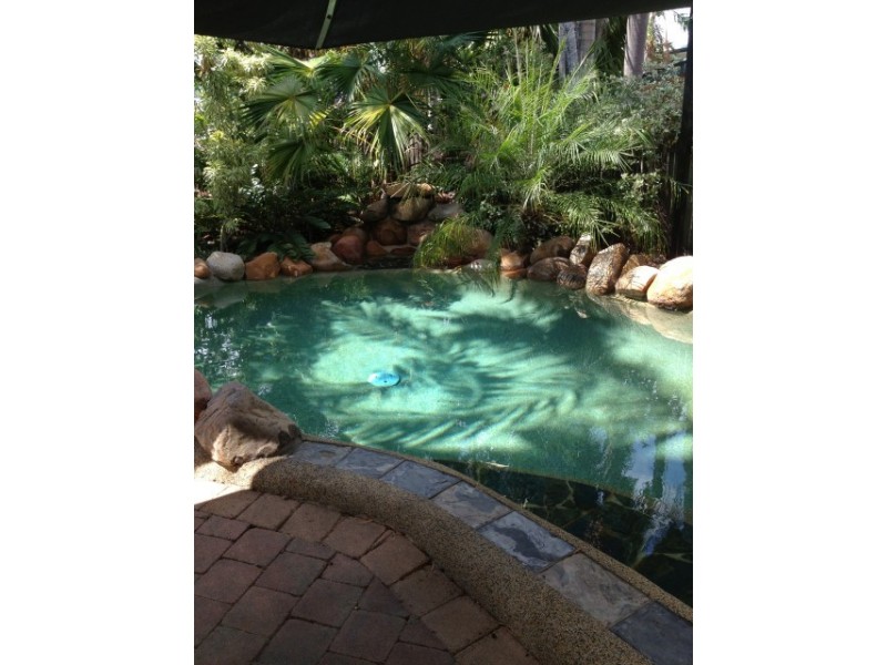 20 PATRICK ST, Aitkenvale QLD 4814