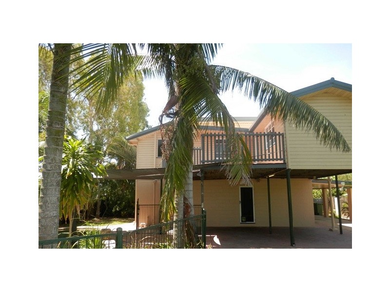 20 PATRICK ST, Aitkenvale QLD 4814