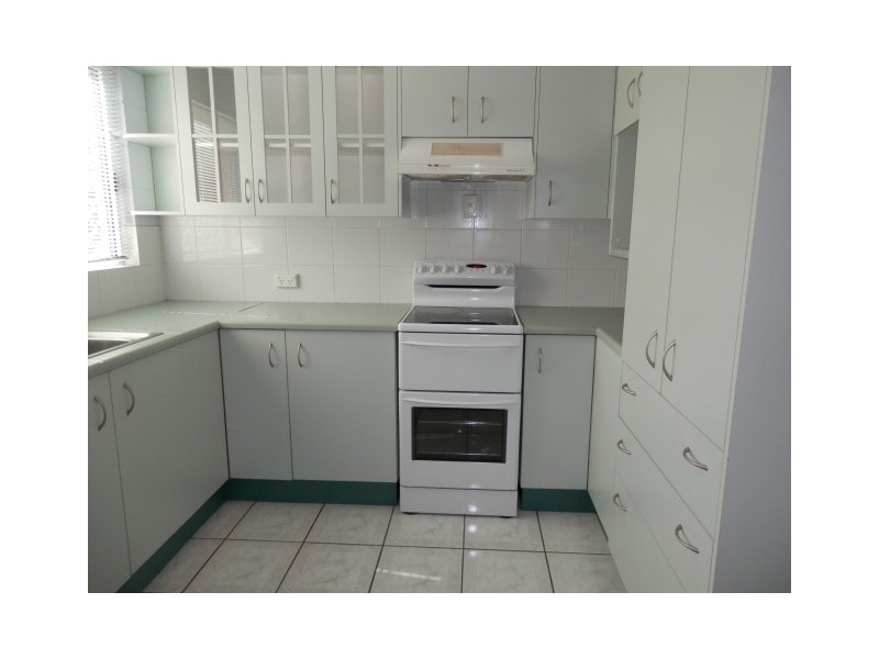 20 PATRICK ST, Aitkenvale QLD 4814