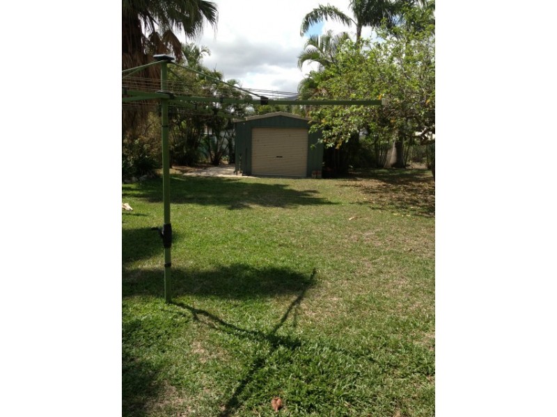 20 PATRICK ST, Aitkenvale QLD 4814