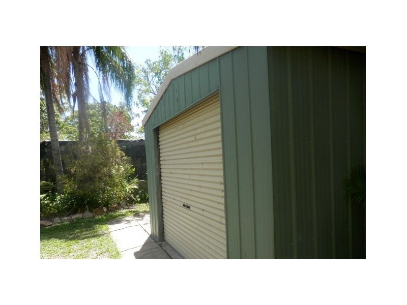 20 PATRICK ST, Aitkenvale QLD 4814