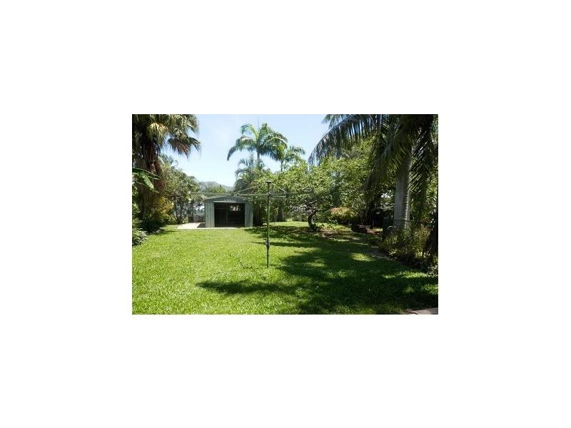 20 PATRICK ST, Aitkenvale QLD 4814