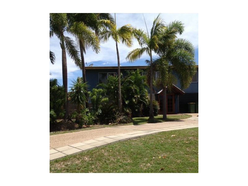 2 Admiralty Close, Idalia QLD 4811