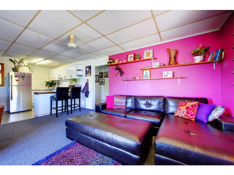 6/12 The Avenue, Hermit Park QLD 4812