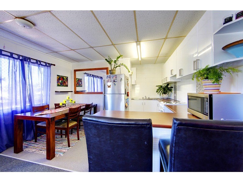 6/12 The Avenue, Hermit Park QLD 4812