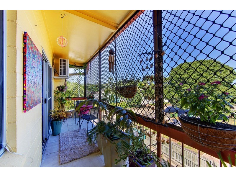 6/12 The Avenue, Hermit Park QLD 4812