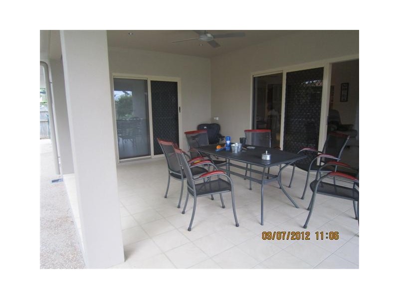 184 RIVERPARK DRIVE, Annandale QLD 4814