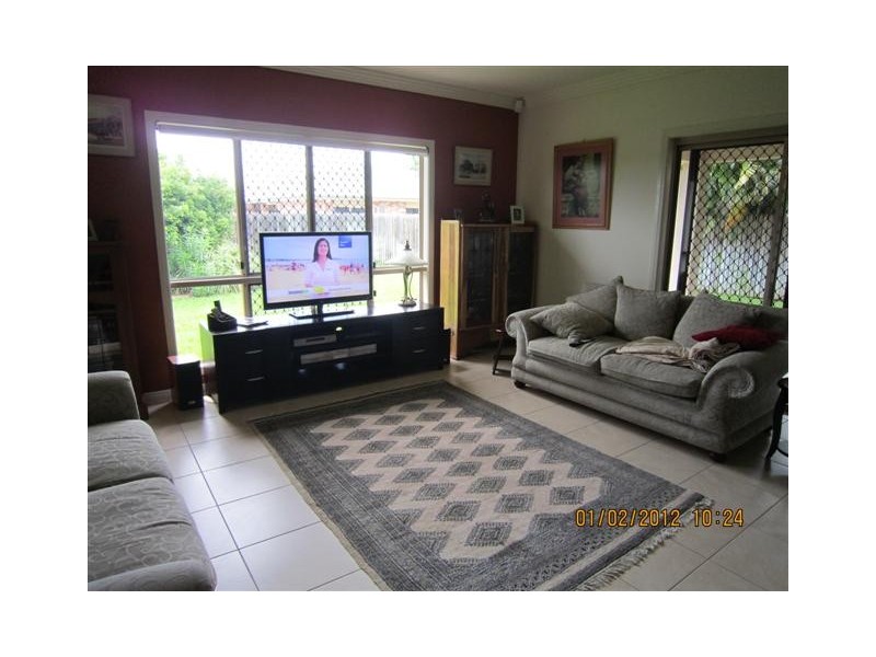 184 RIVERPARK DRIVE, Annandale QLD 4814