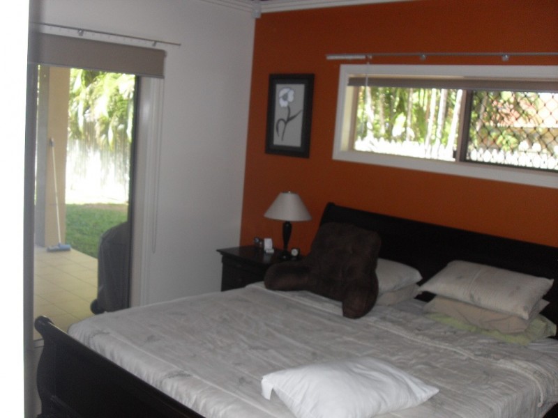 184 RIVERPARK DRIVE, Annandale QLD 4814