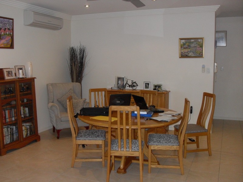 184 RIVERPARK DRIVE, Annandale QLD 4814