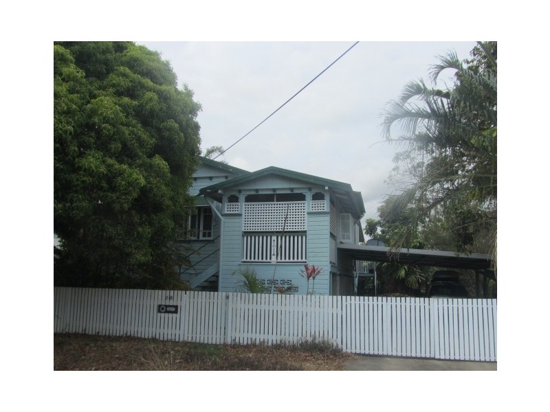 68 First Avenue, Railway Estate QLD 4810