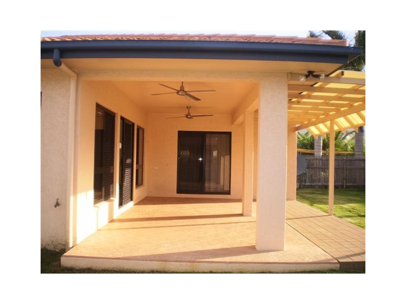 20 BRICKONDON CRESCENT, Annandale QLD 4814