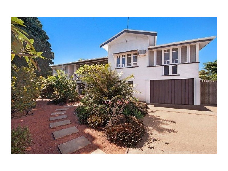 38 Thompson Street, Mundingburra QLD 4812