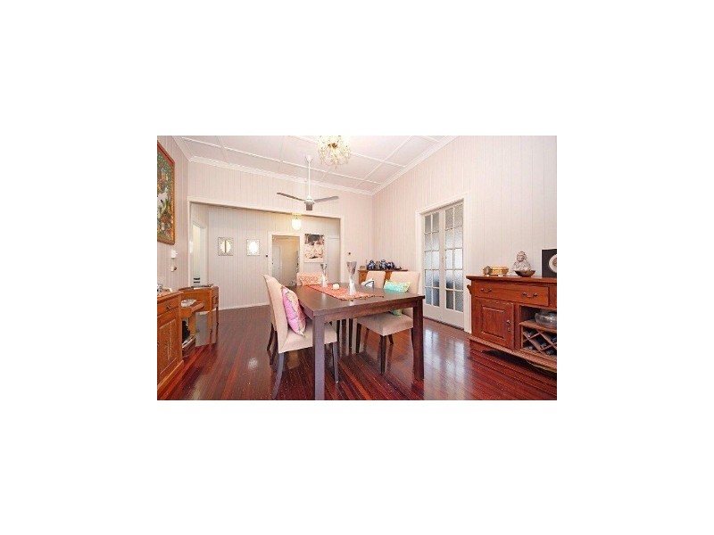 38 Thompson Street, Mundingburra QLD 4812