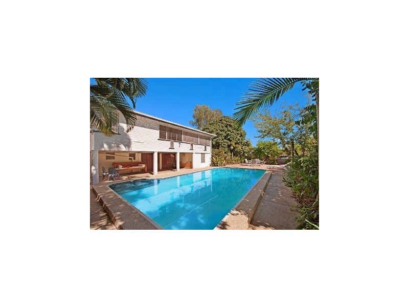 38 Thompson Street, Mundingburra QLD 4812