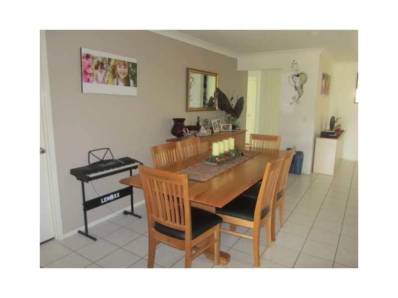 31 Dickenson Place, Kirwan QLD 4817