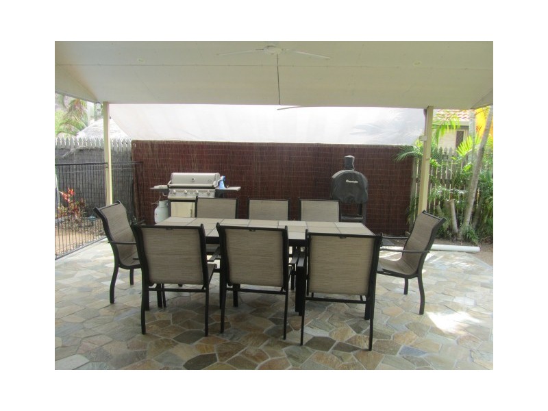 31 Dickenson Place, Kirwan QLD 4817