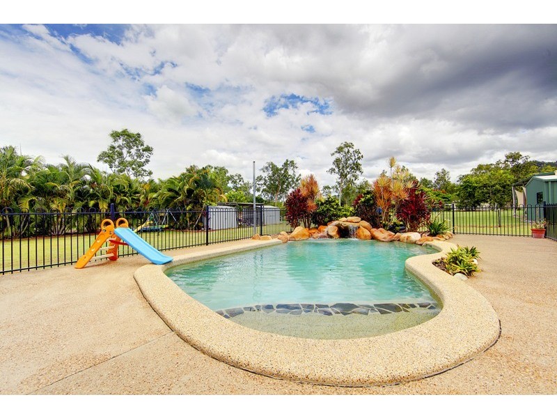 5 Helenita Court, Alice River QLD 4817