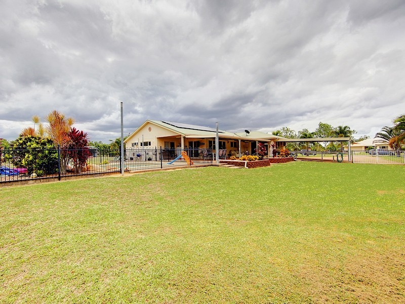 5 Helenita Court, Alice River QLD 4817