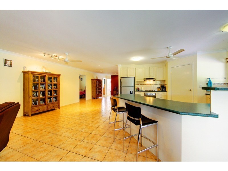 5 Helenita Court, Alice River QLD 4817