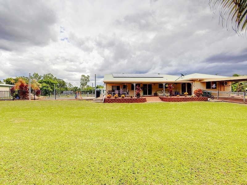 5 Helenita Court, Alice River QLD 4817