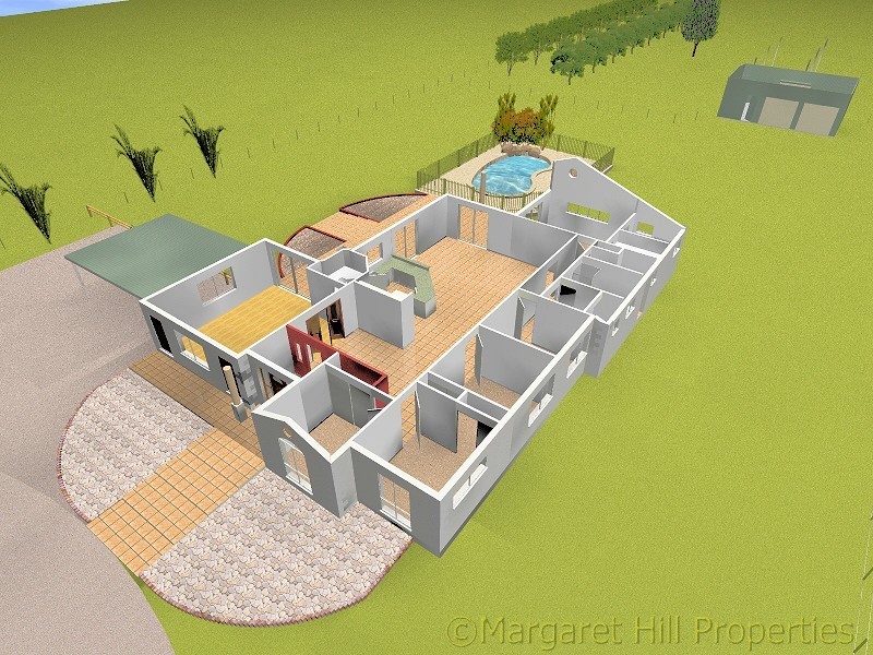 5 Helenita Court, Alice River QLD 4817