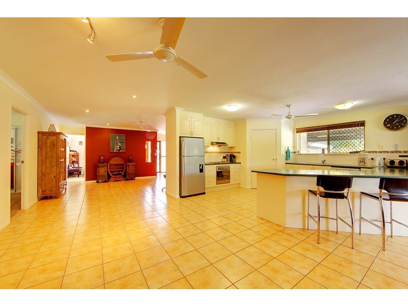 5 Helenita Court, Alice River QLD 4817