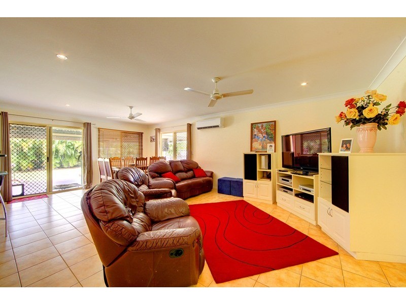 5 Helenita Court, Alice River QLD 4817