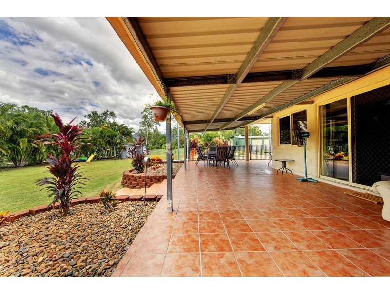 5 Helenita Court, Alice River QLD 4817