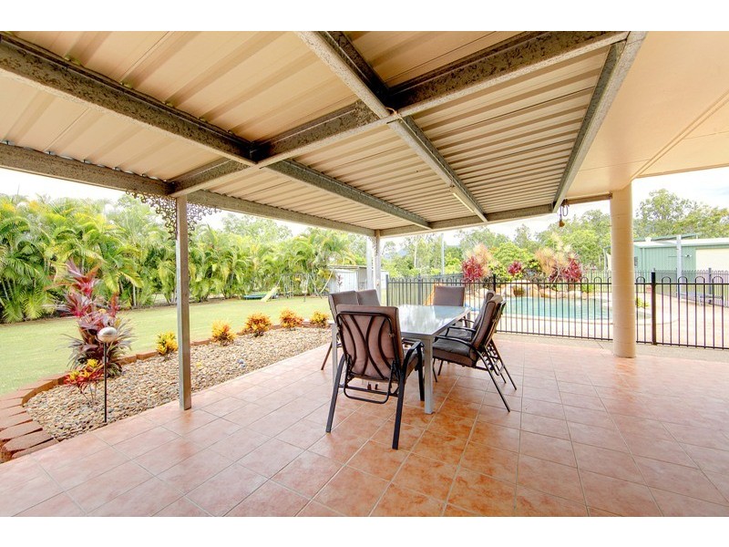 5 Helenita Court, Alice River QLD 4817