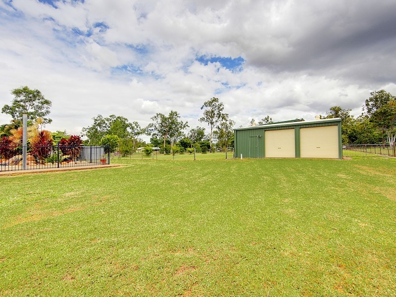 5 Helenita Court, Alice River QLD 4817