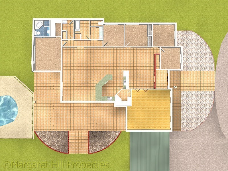 5 Helenita Court, Alice River QLD 4817