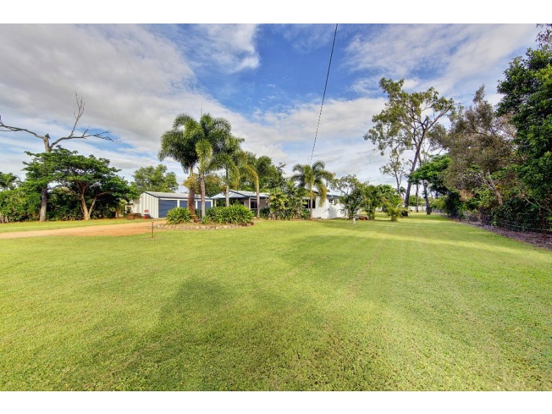 84 Gibraltar Road, Rangewood QLD 4817