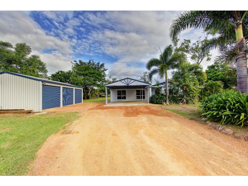 84 Gibraltar Road, Rangewood QLD 4817