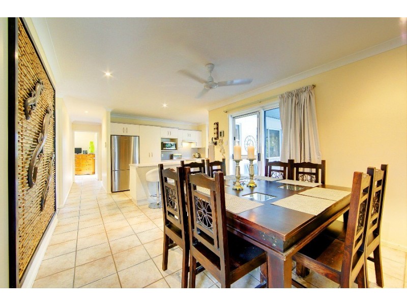 84 Gibraltar Road, Rangewood QLD 4817
