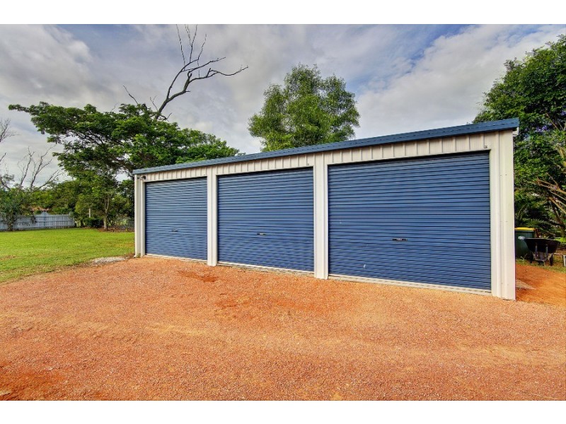 84 Gibraltar Road, Rangewood QLD 4817