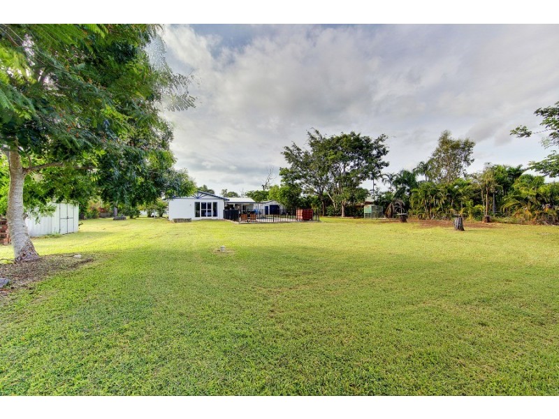 84 Gibraltar Road, Rangewood QLD 4817