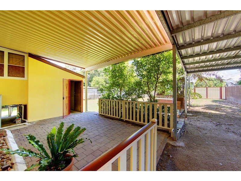 15 Queens Road, Railway Estate QLD 4810