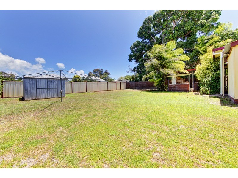 15 Queens Road, Railway Estate QLD 4810