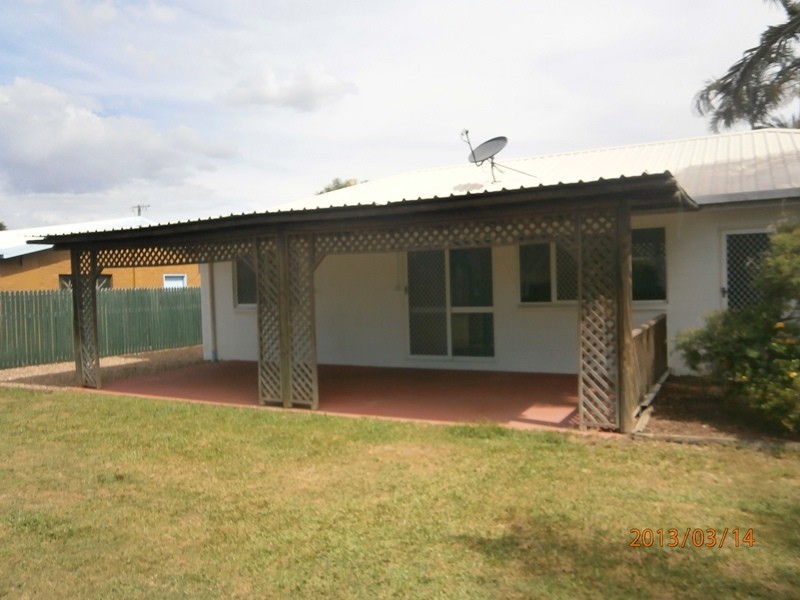 15 Sapphire Court, Deeragun QLD 4818