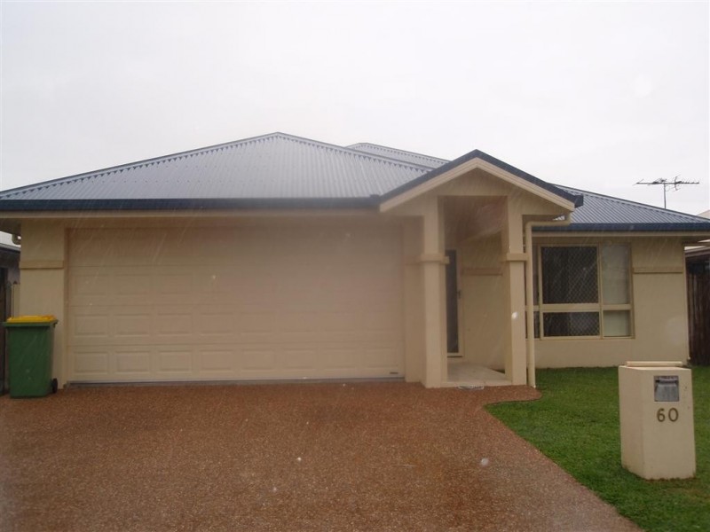 60 WATERLILY, Douglas QLD 4354