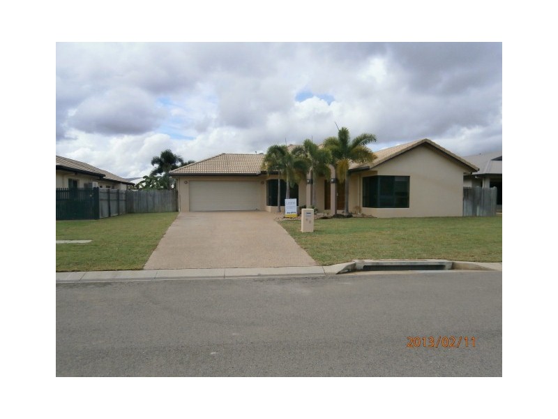 69 BAMBOO CRESCENT, Mount Louisa QLD 4814