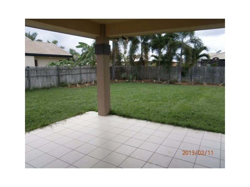 69 BAMBOO CRESCENT, Mount Louisa QLD 4814