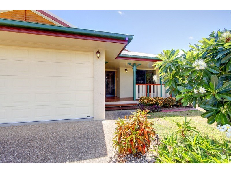 49 Lakeshore Circuit, Idalia QLD 4811