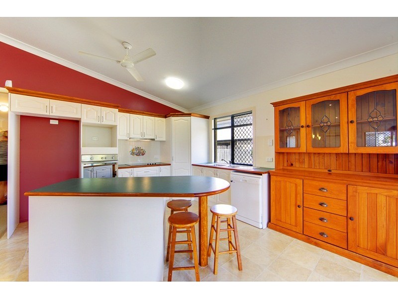 49 Lakeshore Circuit, Idalia QLD 4811