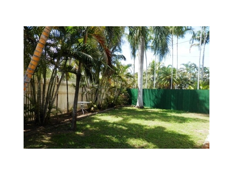 1/1053 RIVERWAY DRIVE, Rasmussen QLD 4815