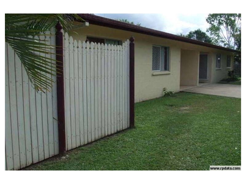 1/1053 RIVERWAY DRIVE, Rasmussen QLD 4815